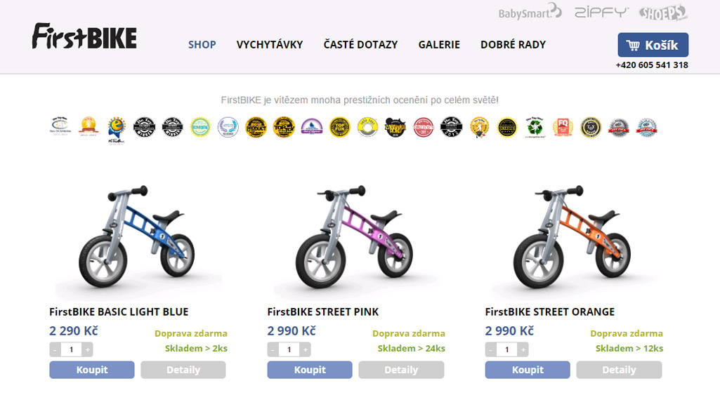 firstbike