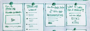 wireframe